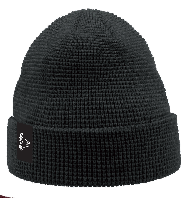 Black Touques