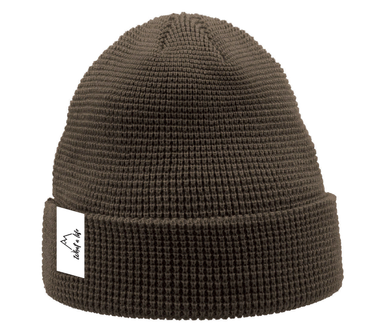 Green Touques