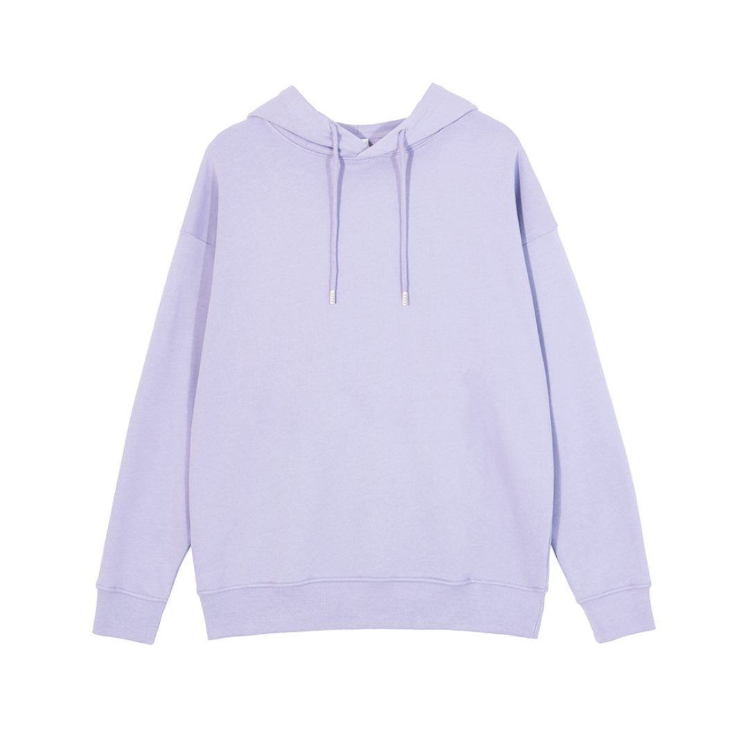 3D Relief - Pastel Purple